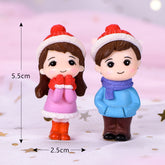 Couple Decoration Key Chain Pendant